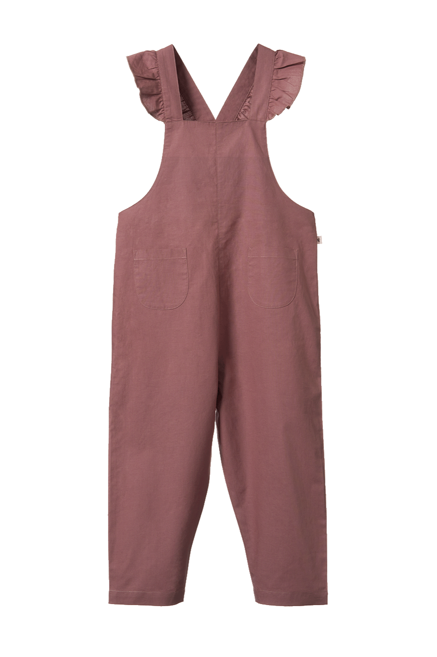 Orchard Overalls - Twilight