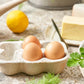 6 Egg Crate / Garden To Table