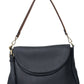 Becks Shoulder Bag Black