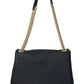 Florence Shoulder Bag - Black