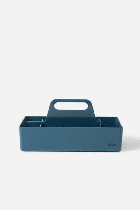 Vitra Toolbox - Sea Blue