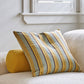 Basque Woven Cushion Cover