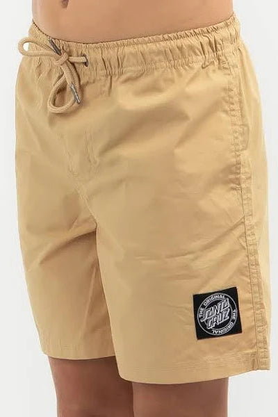 MFG Cruzier Solid Short