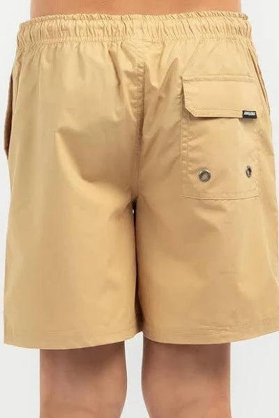 MFG Cruzier Solid Short