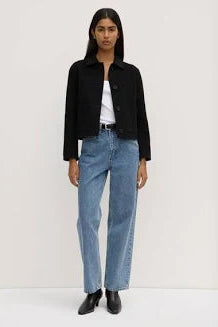 Tasmin Wool Jacket