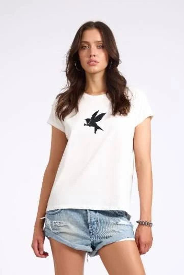 Classic Bird Tee