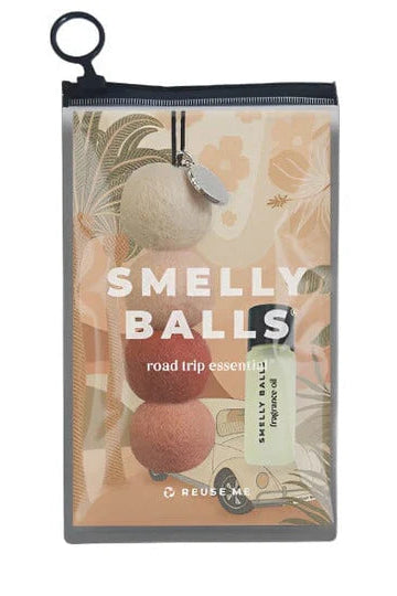 Smelly Balls Rustic Set & Sunbeam