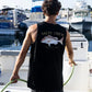 Snapper Regular Tank - Black
