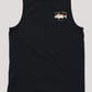 Snapper Regular Tank - Black