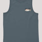 Snapper Regular Tank - Storm