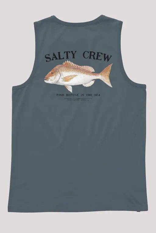 Snapper Regular Tank - Storm