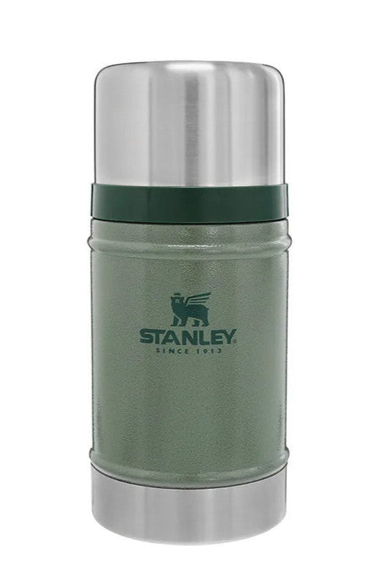 Classic Food Jar