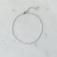 Satellite Bracelet - Silver