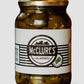Mclures Pickles - Sweet & Spicy Jalapenos 500g