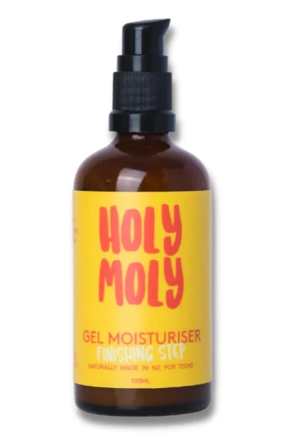 Holy Moly Gel Mosituriser