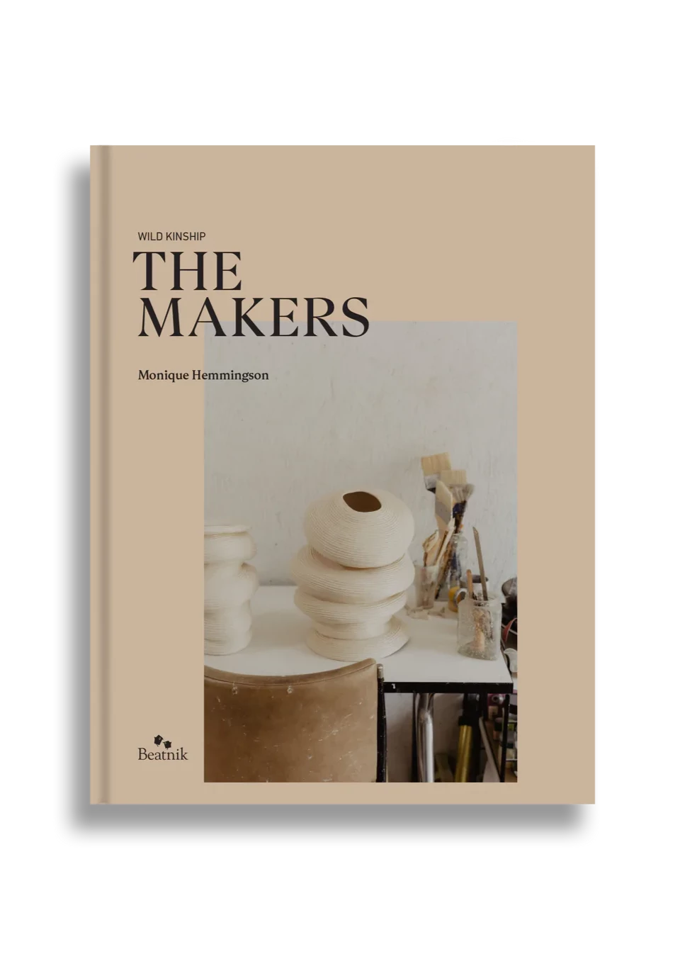 The Makers - Monique Hemmingson