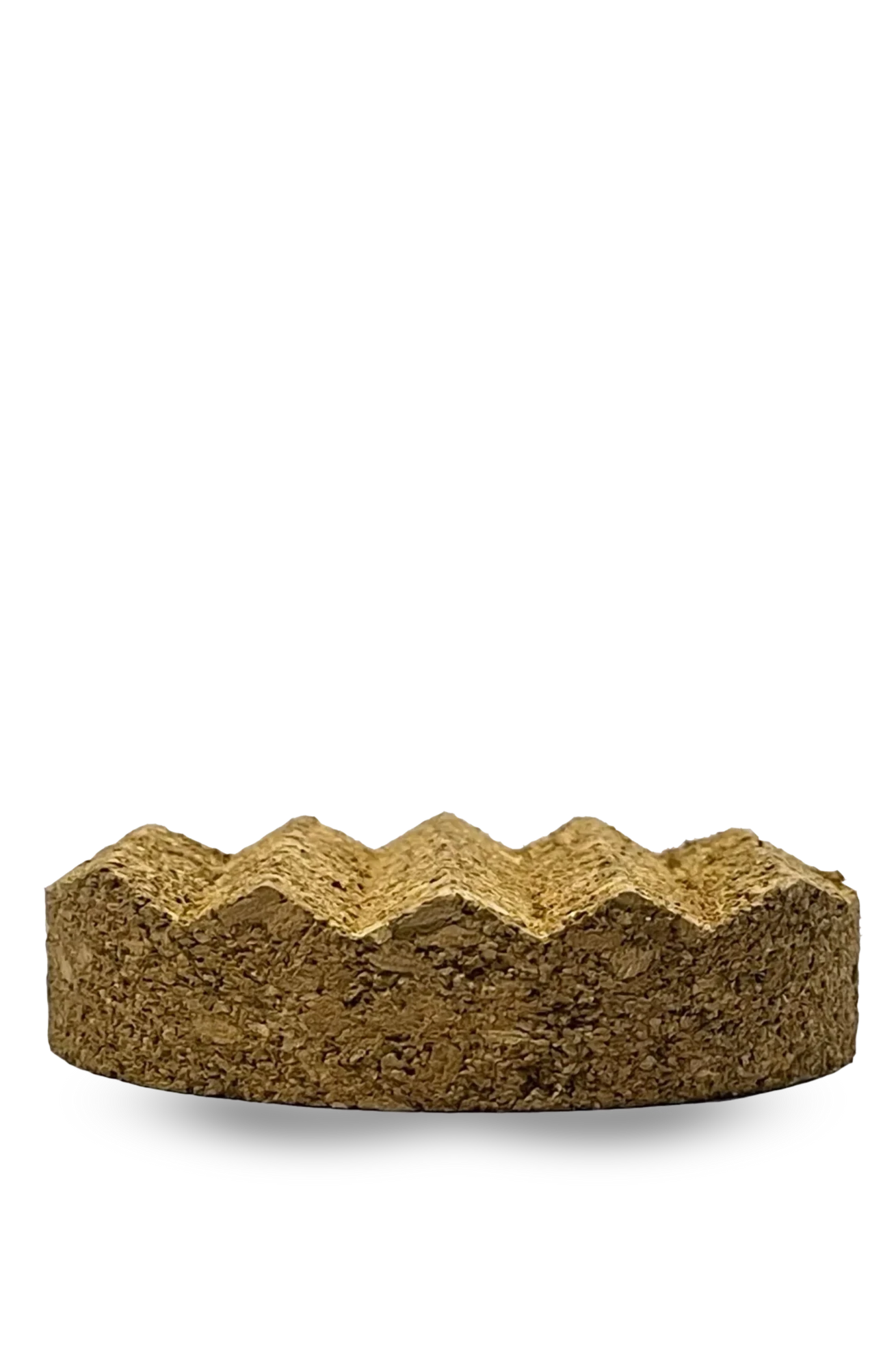 Cork Soap Dish