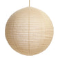Lantern Linen - Round - Large - Taupe