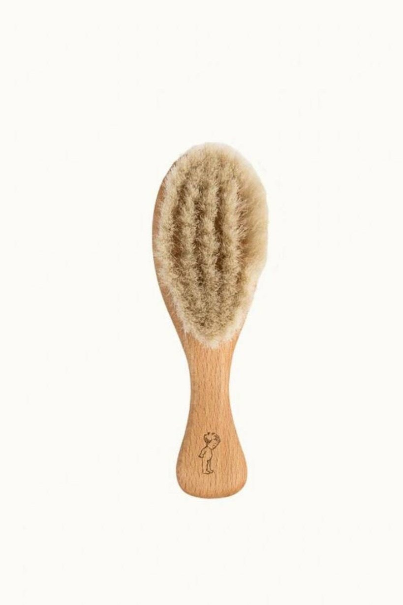 Baby Hair Brush