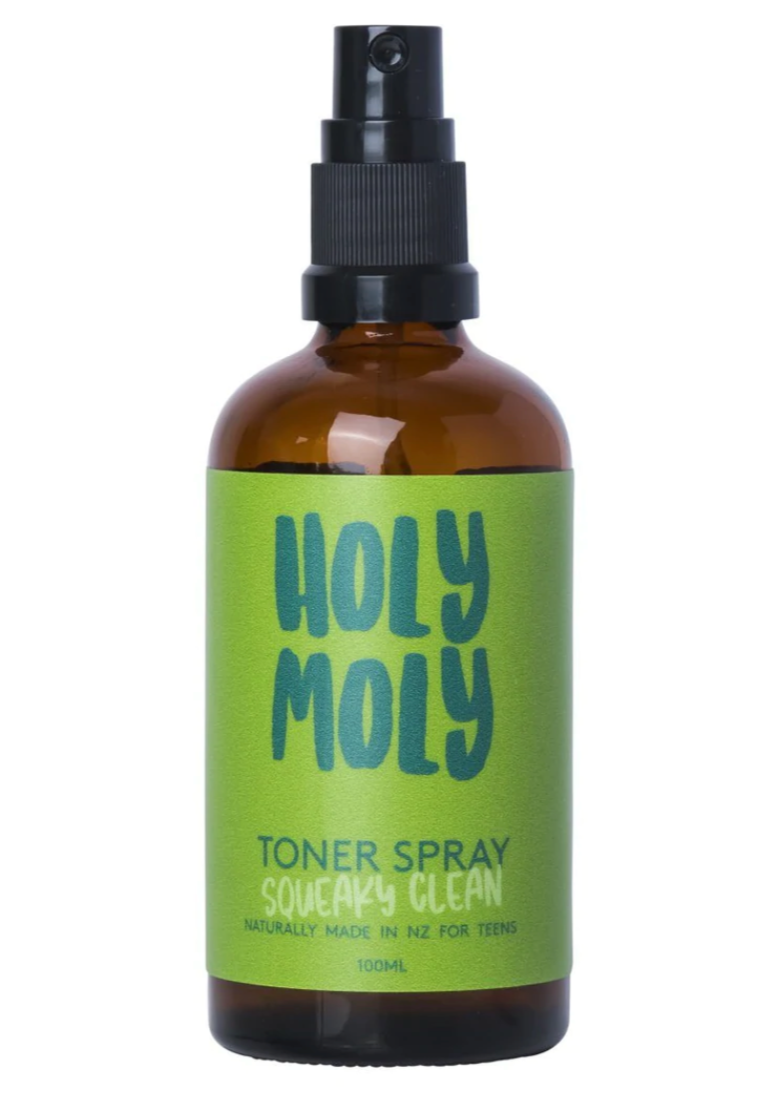 Holy Moly Toner Spray