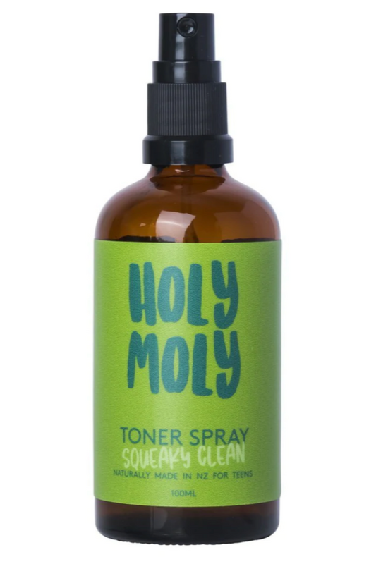 Holy Moly Toner Spray