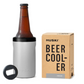 Huski Beer Cooler 2.0 - Stone Grey