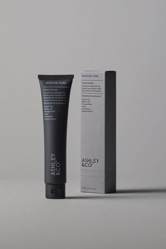 Soothe Tube - Parakeets & Pearls 75ml
