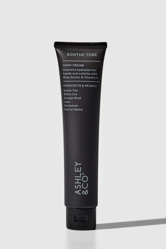 Soothe Tube - Parakeets & Pearls 75ml
