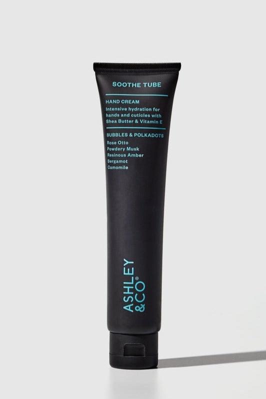 Soothe Tube - Bubbles & Polkadot