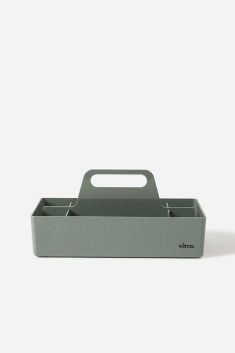 Vitra Toolbox - Moss Grey